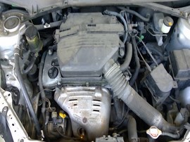 2001 TOYOTA RAV4, SILVER, 2.0L, AT, FWD.   Z26383
